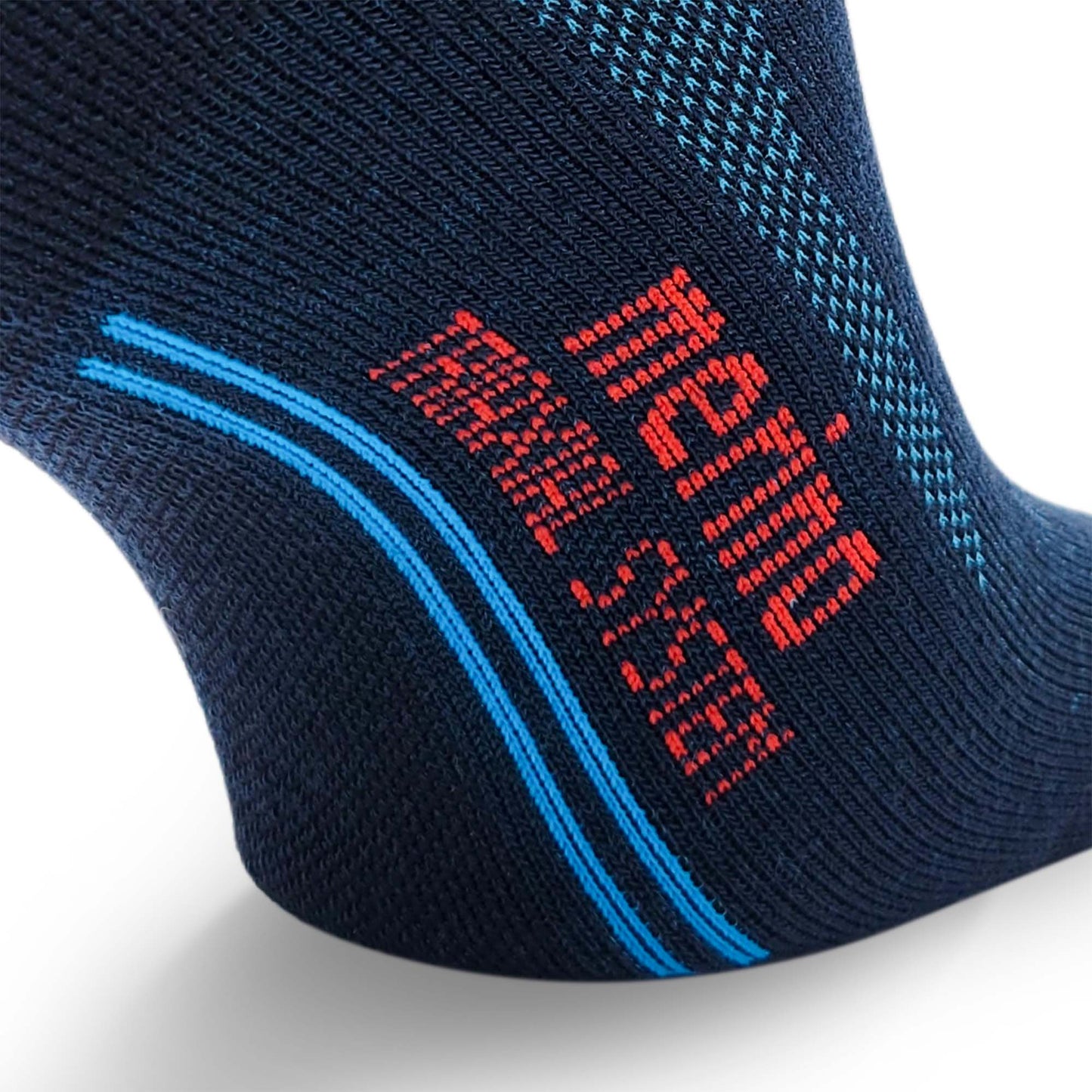 TEKO Discovery Triaxial Merino Hiking Socks | Light & Breathable | 2.0 Light Cushion (2026 edition)