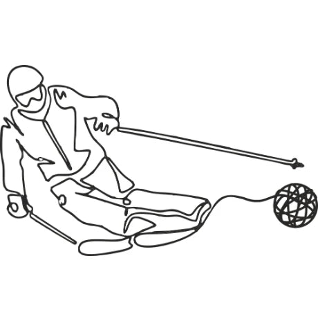 eco SKI socks - TEKO eco-performance