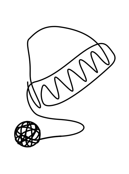 eco BEANIES - TEKO eco-performance