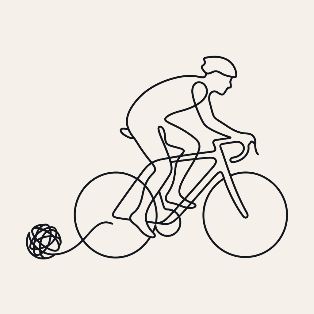 eco BIKE socks - TEKO eco-performance
