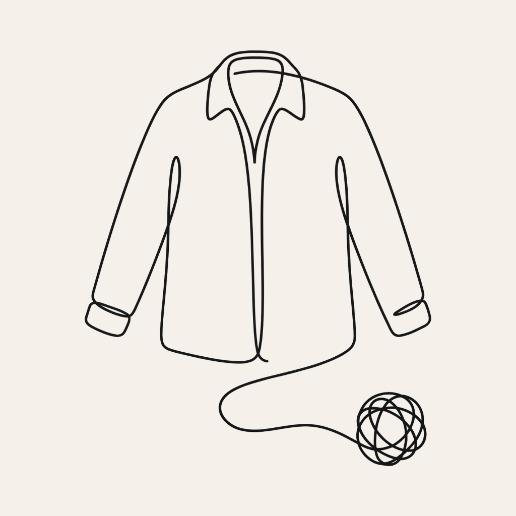 eco MELTON Shirts - TEKO eco-performance