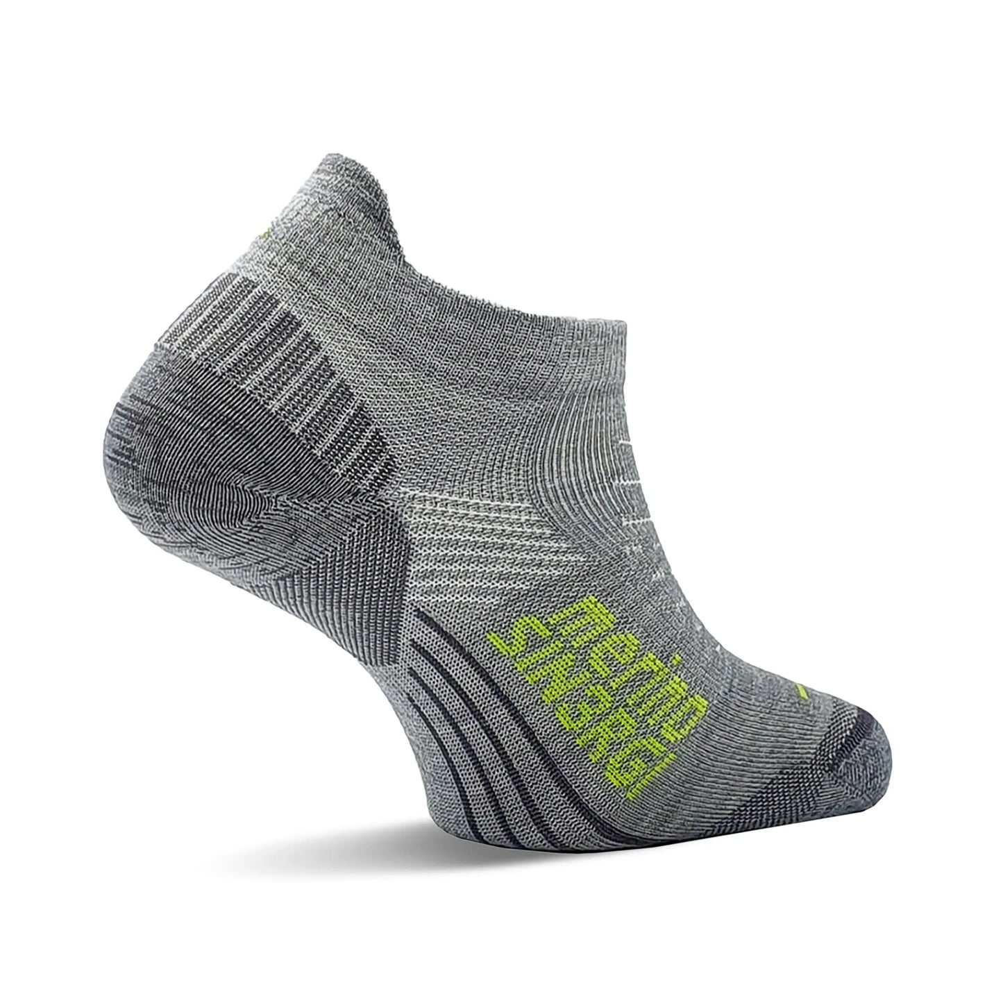 TEKO eco RUN 1.0 Ultra Merino Wool Socks - Low Cut Ultralight for Running - TEKO eco-performance