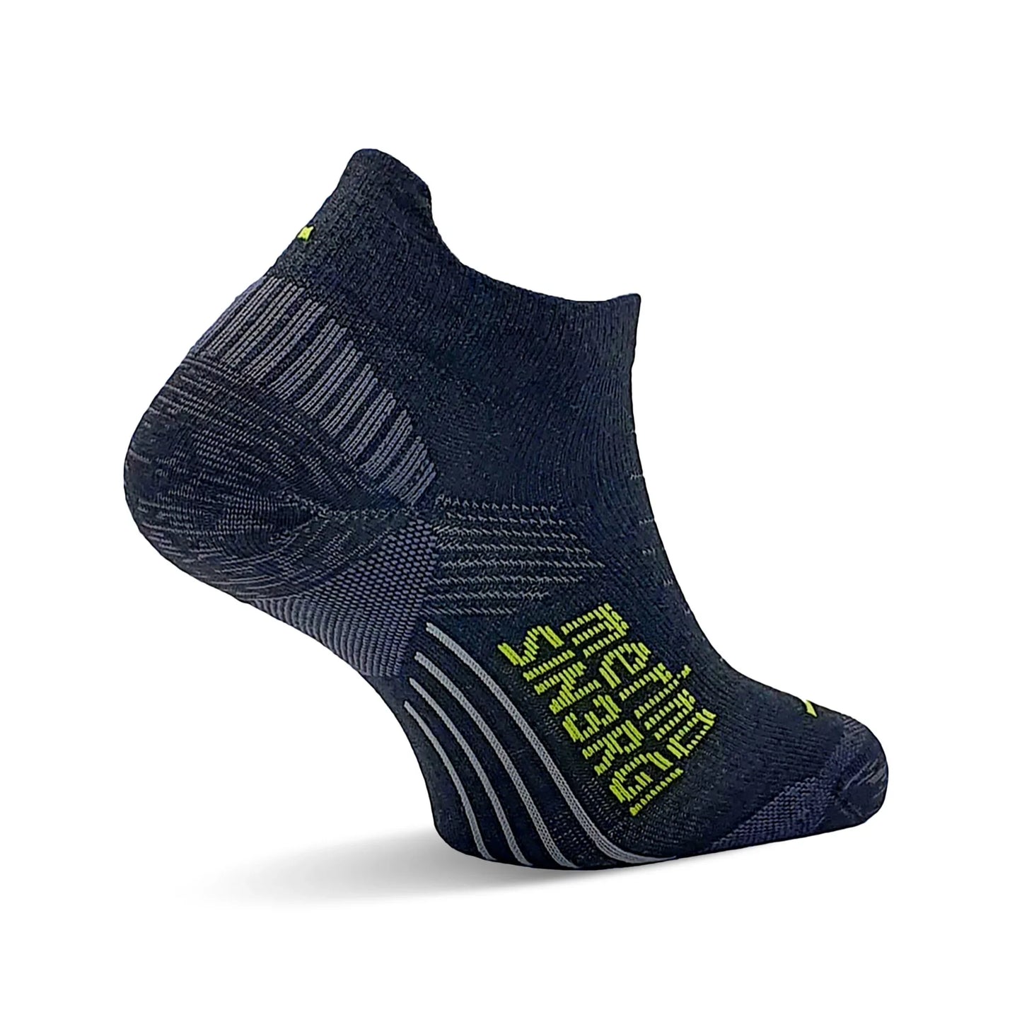 TEKO eco RUN 1.0 Ultra Merino Wool Socks - Low Cut Ultralight for Running - TEKO eco-performance