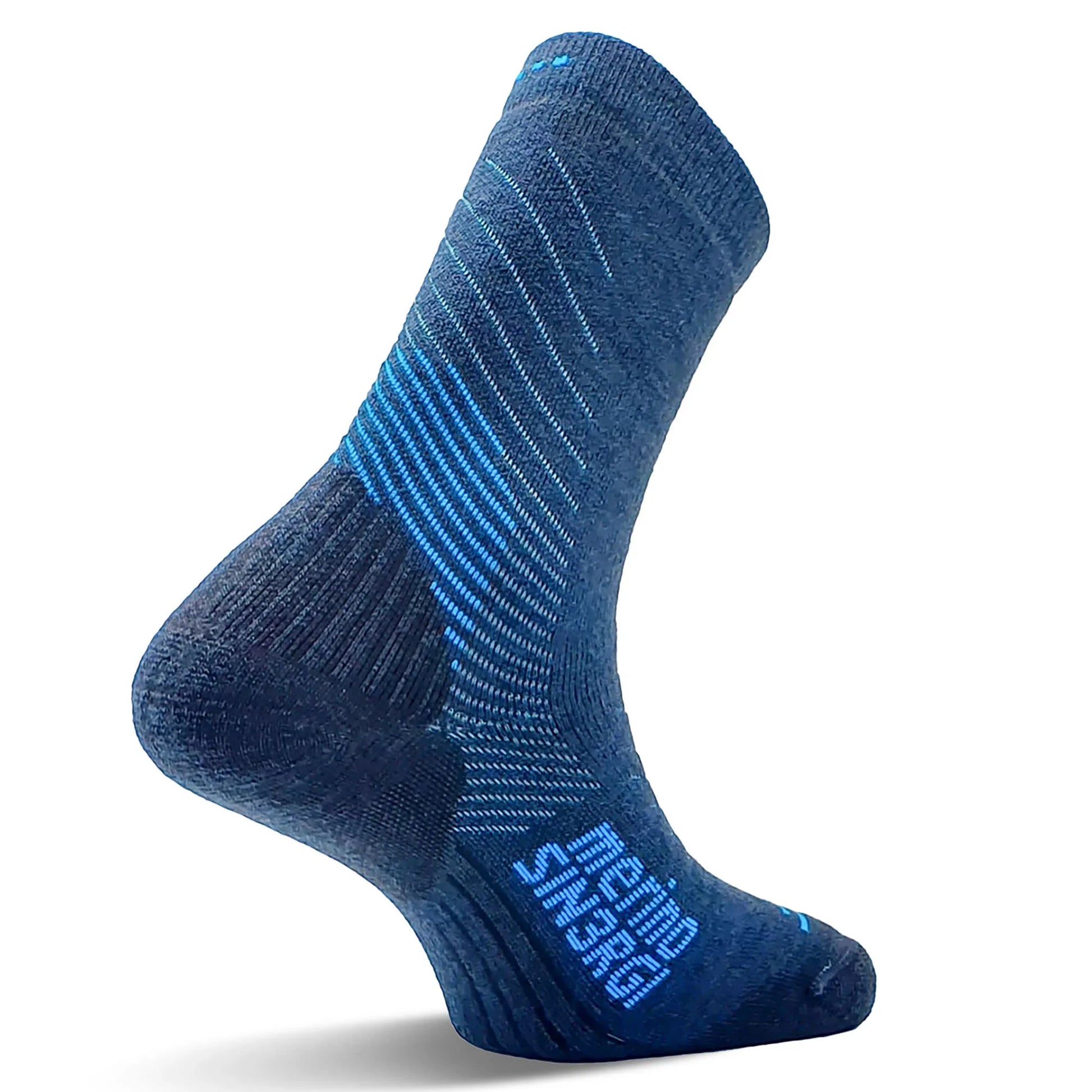 TEKO eco HIKE 3.0 EXODUS Merino Wool Hiking socks - Medium Full Cushion - TEKO eco-performance