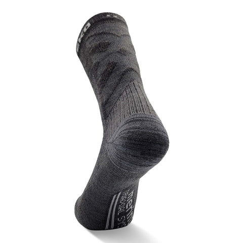 TEKO eco HIKE 2.0 Discovery Triaxial Merino Wool Hiking Socks - Light Half Cushion (2026 edition)