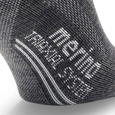 TEKO eco HIKE 2.0 Discovery Triaxial Merino Wool Hiking Socks - Light Half Cushion (2026 edition)