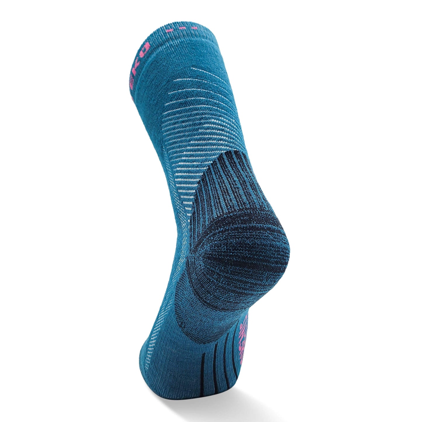 TEKO eco HIKE 3.0 WOMENS EXODUS MERINO WOOL HIKING SOCKS - Medium Full Cushion