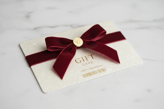 GIFT VOUCHER - TEKO eco-performance
