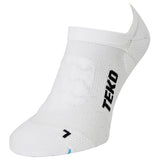 TEKO No Show - Running & Fitness Socks - TEKO eco-performance socks