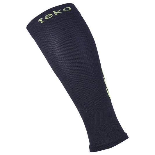 TEKO eco RUN 1.0 - Compression Sleeves for Running - TEKO eco-performance