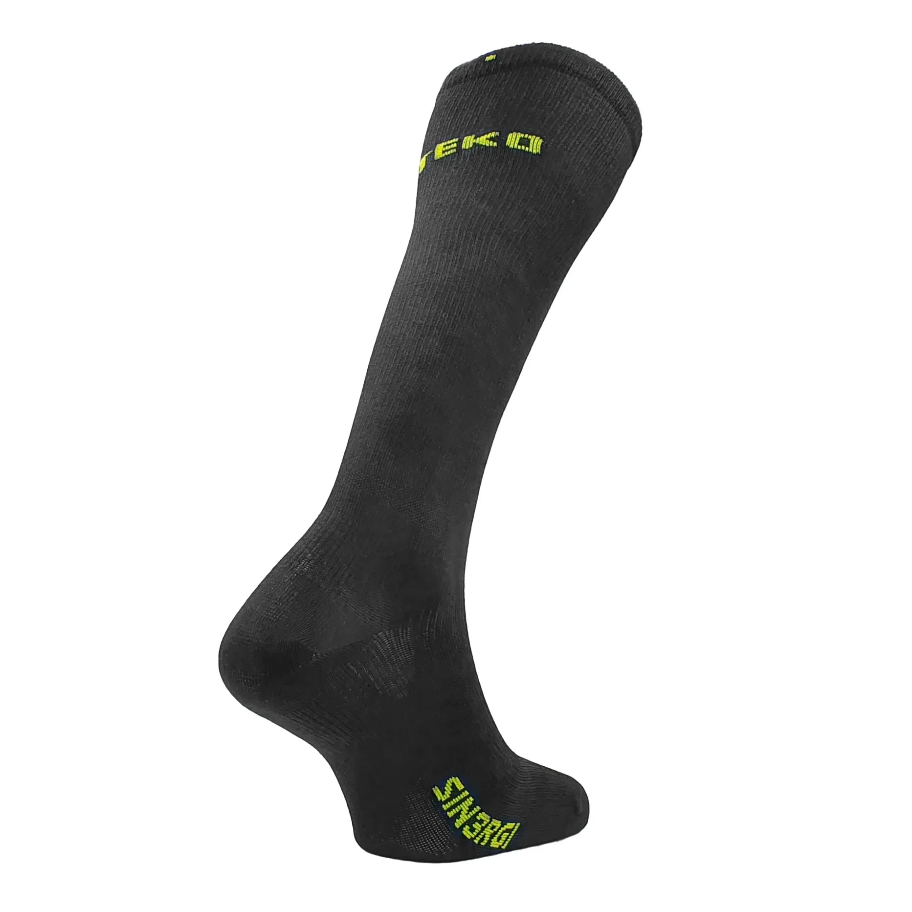 TEKO eco SKI RACE PRO Ultra-thin 1.0 MERINO WOOL Compression Socks - TEKO eco-performance