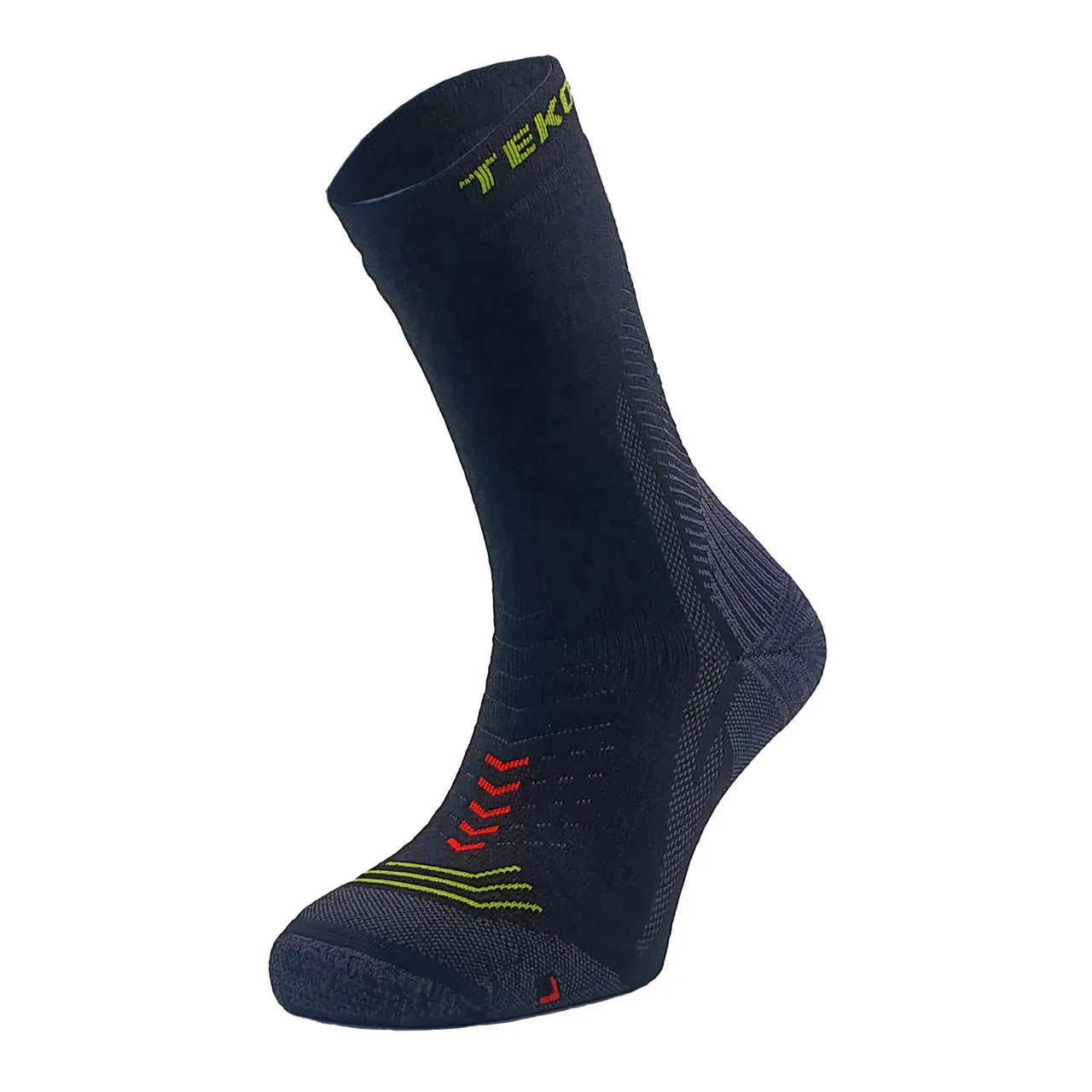 TEKO eco HIKE 3.0 EXODUS Merino Wool Hiking socks - Medium Full Cushion - TEKO eco-performance