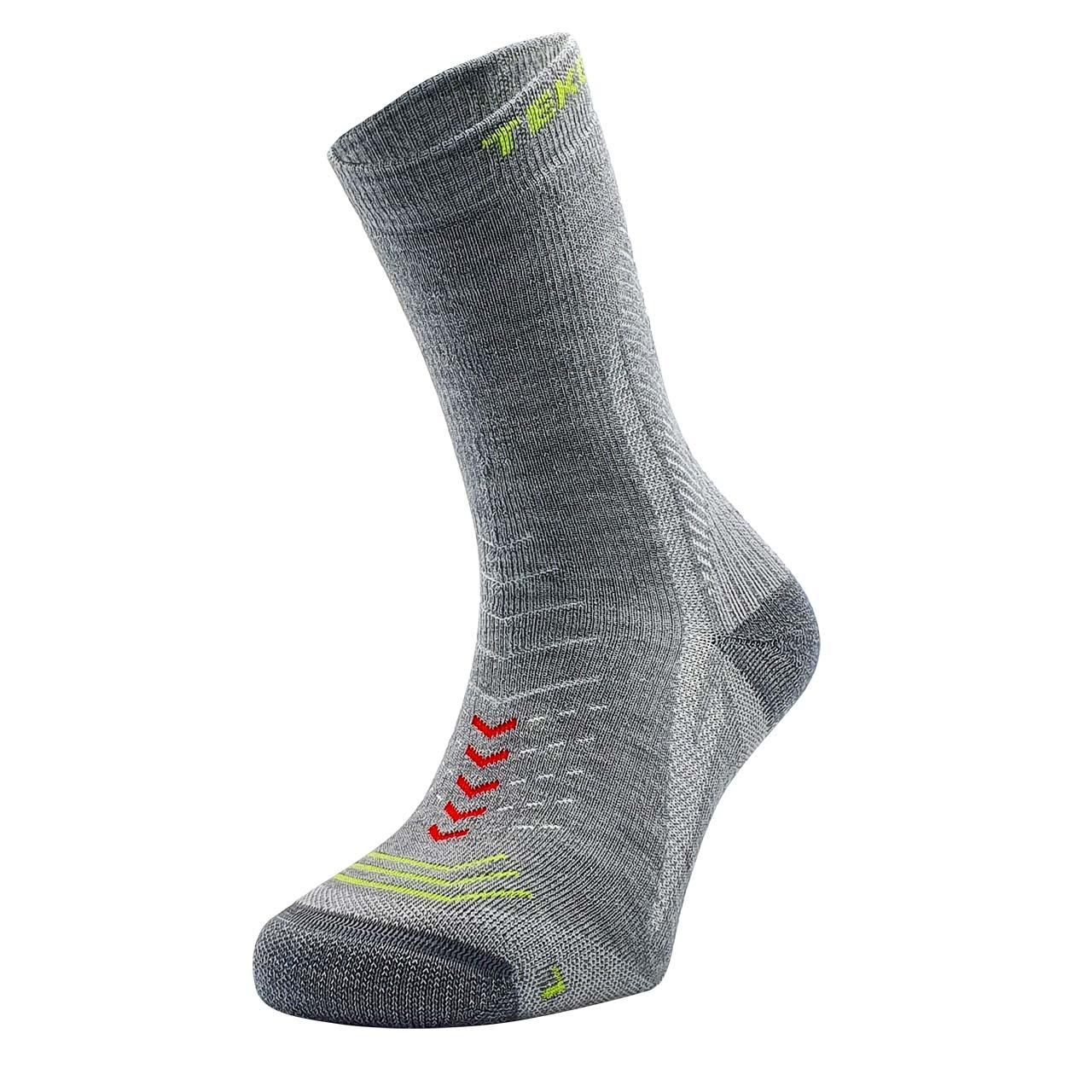 TEKO eco HIKE 3.0 EXODUS Merino Wool Hiking socks - Medium Full Cushion - TEKO eco-performance