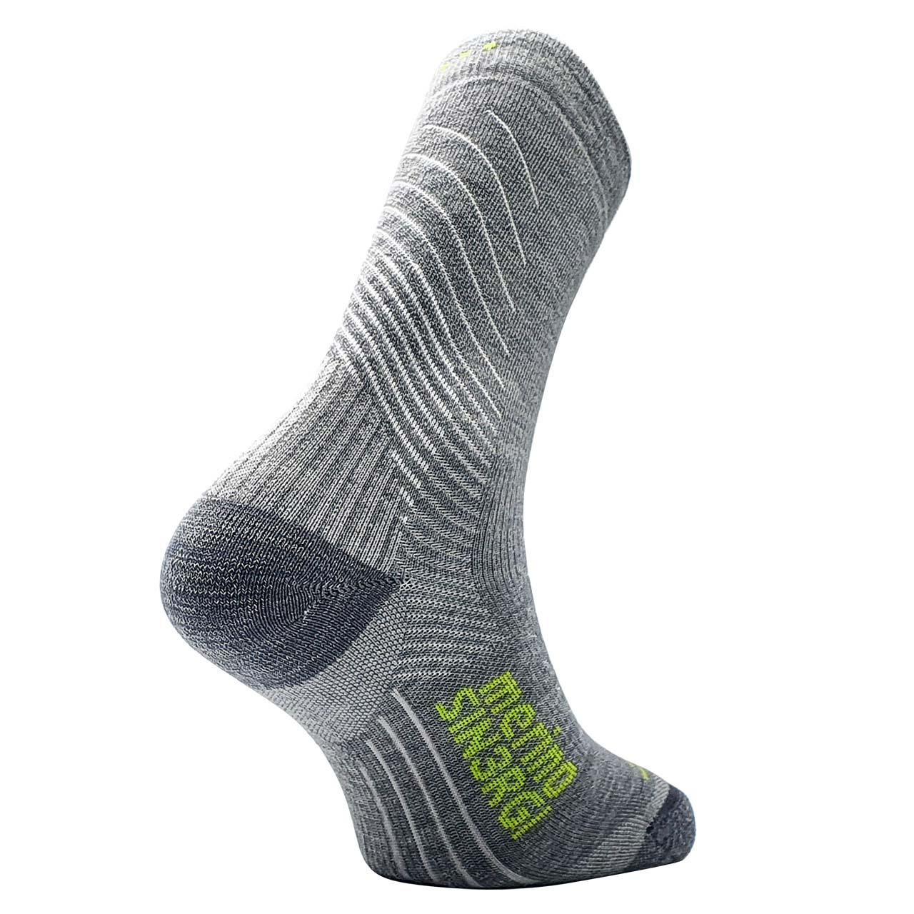 TEKO eco HIKE 3.0 EXODUS Merino Wool Hiking socks - Medium Full Cushion - TEKO eco-performance