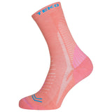 Teko Infinity Women's Light Cushion Merino Hiking Socks - TEKO eco-performance socks