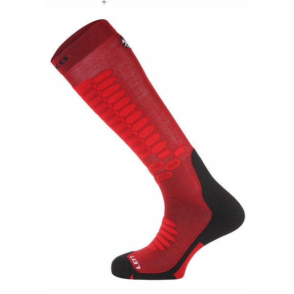 TEKO Merino - All Mountain Ski Socks - Light Half Cushion - TEKO eco-performance socks