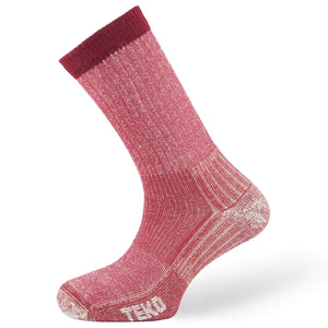 TEKO Merino - Light Hiking Socks - Light Half Cushion - TEKO eco-performance socks