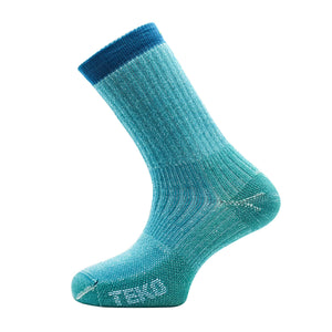 TEKO Merino - Hiking Socks - Medium Full Cushion - TEKO eco-performance socks