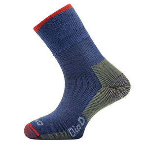 TEKO Bio'd - Soft Top - Medium Full Cushion Hiking Sock - TEKO eco-performance socks