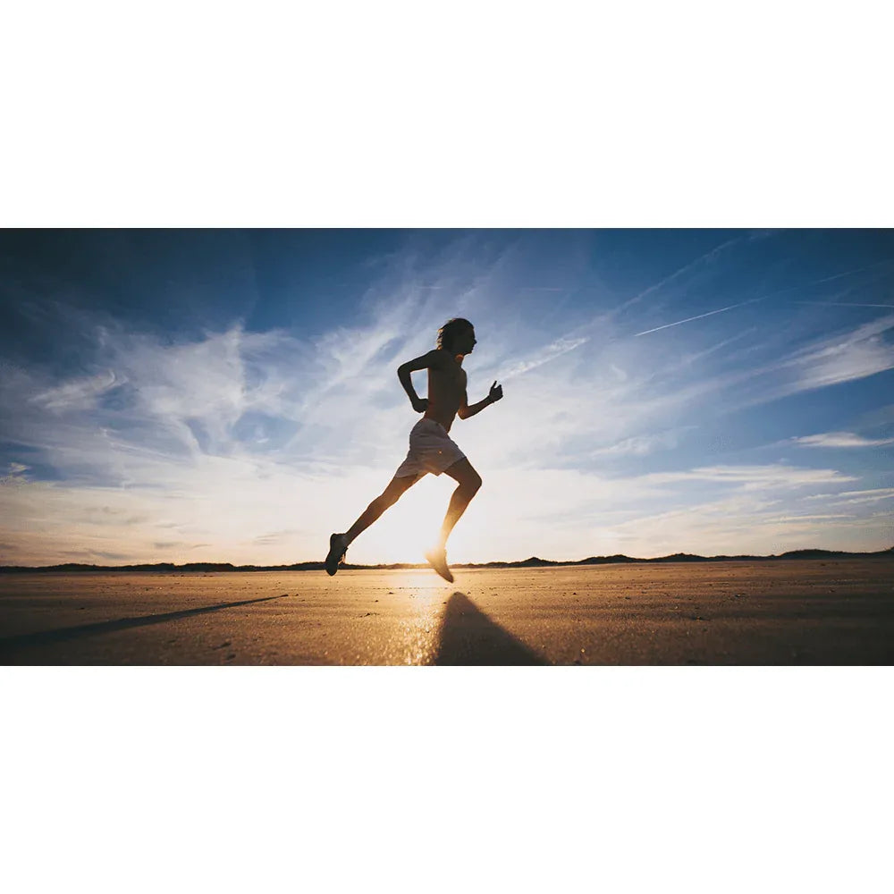 TEKO eco RUN 1.0 - Compression Sleeves for Running - TEKO eco-performance