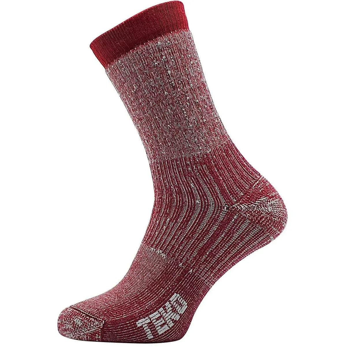 TEKO eco KIDS MERINO WOOL HIKING SOCKS - Medium Full Cushion 3.0 - 2 PAIRS - TEKO eco-performance