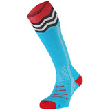 TEKO Merino - All-Mountain Ski Socks - Medium Full Cushion - TEKO eco-performance socks