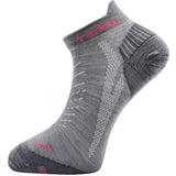 TEKO Merino - Women's Low Cut Ultra Running Socks - Ultra Thin Cushioning - TEKO eco-performance socks