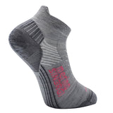 TEKO Merino - Women's Low Cut Ultra Running Socks - Ultra Thin Cushioning - TEKO eco-performance socks